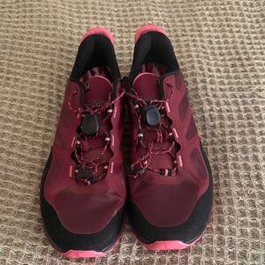 Women's Tiem Cycle/spin shoes